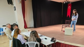 Gölcük Belediyesi Konservatuvarına Başvurular Başlıyor