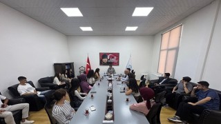 Hazırlık Kursu İlk Meyvelerini Verdi