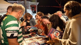 İlham Veren Hikâyeler Edebiyatla Buluştu