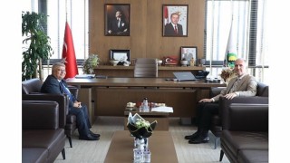 İnegöle 11 Yeni Sağlık Ocağı