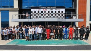 İstanbul Parkta Kazanalar Değişmedi