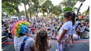 İzmir Enternasyonal Fuarına hafta sonu ziyaretçi yağdı