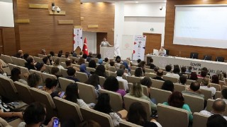 “İzmirli Binlerce Öğrenciden Güçlü Katılım: TÜBİTAK 4007 Şenliği İzmirde Sona Erdi”