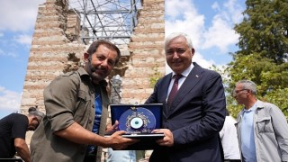 Kemalpaşanın Düşman İşgalinden Kurtuluşu Coşkuyla Kutlandı