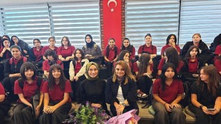 Kitap Fuarı öncesi kütüphane buluşmaları başladı