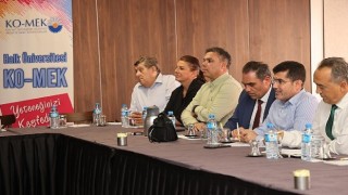 KO-MEKten yeni döneme güçlü hazırlık