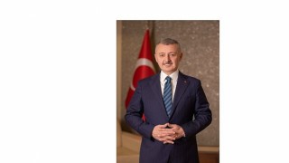 Kocaeli Büyükşehir Belediye Başkanı Doç. Dr. Tahir Büyükakın; “Ahilik, geleceğimizin en sağlam pusulasıdır”
