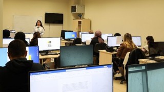 KOMEKte Yeni Dönem Kayıtları Başladı