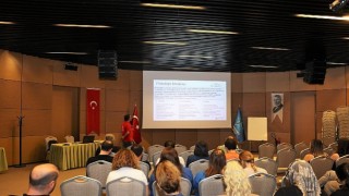 Küçükçekmecede Personele Mobbing Eğitimi Verildi: “Mobbing Bir İnsan Hakları İhlalidir”