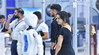 LOGISTECH lojistik sektörünü İzmirde buluşturacak