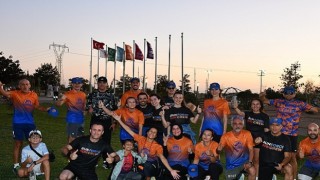 Lüleburgaz AHH etkinlikleri tamamlandı