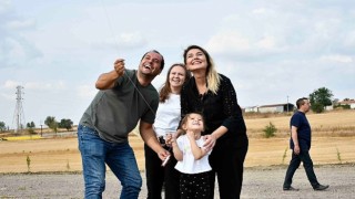 Malkara Kömür ve Süt Ürünleri Festivali Renkli Etkinliklerle Sona Erdi