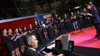 Maltepe Belediyesinin Yeni Dönem Koro Kayıtları Başladı