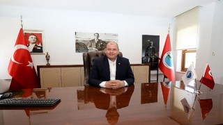 Mendereste Soğuk Hava Deposu İçin Önemli Adım