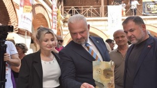 Menemende festival coşkusu “Hemhal” ile başladı