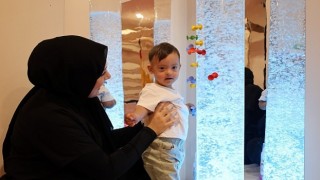 Minik Yağızın hayatına Goncadokunuşu