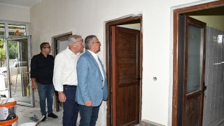 Molaevinde son aşamaya gelindi