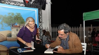 Mudanya 7. Kitap Fuarı Sona Erdi