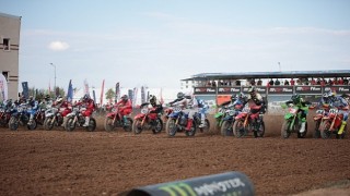 MXGP Türkiye Dünyayı Ekranlara Kilitledi