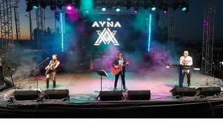 NG Afyon Motofestte İkinci Gün Coşkusu Zirveye Çıktı