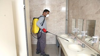 Okullar Öğrenciler İçin Hazırlandı