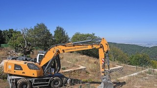 Osmangazi de kaçak yapılara geçit yok