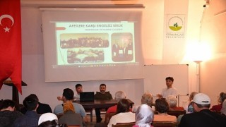 Osmangazi Kent Konseyi Engelliler Meclisinin yeni dönemi başladı