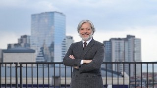 Polisan Holdingin reçine üretim tesisi