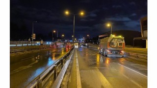 Seymen Battı-Çıktı Büyükşehirle pırıl pırıl