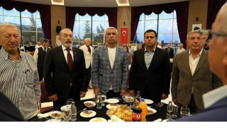 Sivas Kongresinin 106. Yılı Keçiörende Coşkuyla Kutlandı