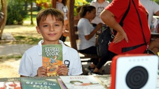 Sporcuların bağışı Osmangazide fidana dönüştü