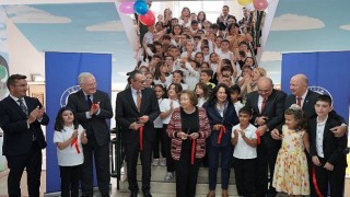 TEGV- Vehbi Koç Vakfı Eğitim Parklarında Teknolojik Dönüşüm