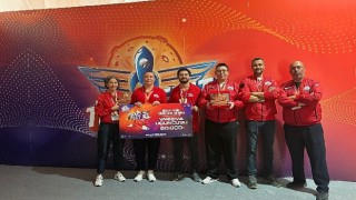 TEKNOFEST 2025te Bergama Öğretmen ve Öğrencilerinden Çifte Başarı