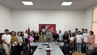 Ücretsiz Kurslara Devam