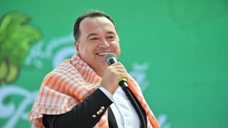 Yörük Kültür Dernekleri Manisada Buluştu