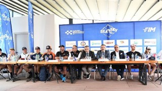16. Sea To Sky Enduro Yarışları başlıyor