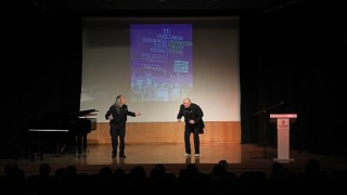 17. Ethos Ankara Uluslararası Tiyatro Festivali Başladı