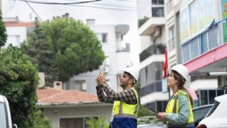 27 mahallede 22 bin 500 yapı incelenecek