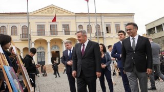 29 Ekim Cumhuriyet Bayramı Etkinliklerinin İkinci Günü Coşkuyla Kutlandı