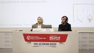 Akıncı: Kendi tarihimizi kendimizin yazması gerekir