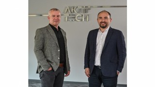 Aktif Tech, küresel büyüme yolunda Hollandada faaliyete başladı