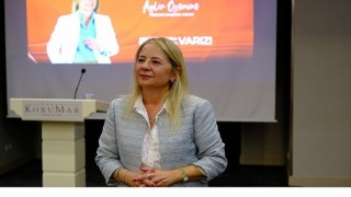 Aylin Özsavaş: Turizmin geleceği birlikte kurulacak, merkezinde TÜRSAB olacak!