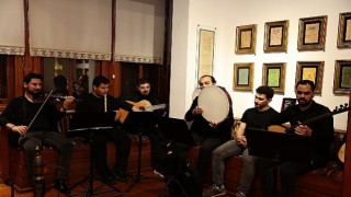 Bağcılar Belediyesi müzik grubu kurdu: Beyefendiler