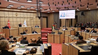 Bağcılar Belediyesi nin faaliyetleri ilçede suç oranının düşmesinde etkili oldu