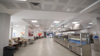 Bağcılarda 756 öğrenci kapasiteli Yükseköğretim Erkek Öğrenci Yurdu açıldı