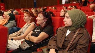 Bahar Eriş ten çocuk yetiştirmede altın kurallar