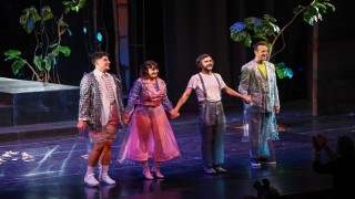 Bakırköy Belediye Tiyatroları Perdelerini Açtı