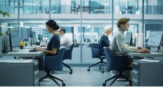 Başarılı İşletmelerin Temelinde Güçlü Siber Güvenlik Yatırımları Var