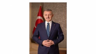 Başkan Büyükakın: ”Muhtarlarımız, halkın nefesidir, devletin kalbidir”