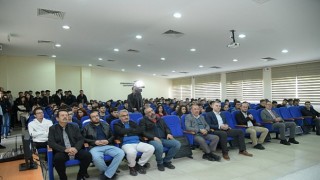 Başkan Çırpanoğlu: “Eğitim Pahalı Görünebilir Ama Cehaletin Bedeli Çok Daha Ağır”